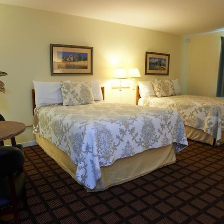 Clinton Motel Екстериор снимка