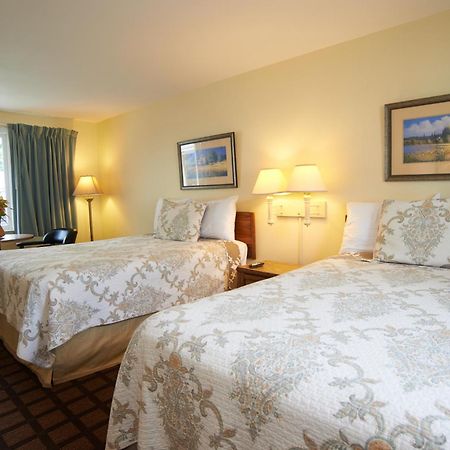 Clinton Motel Екстериор снимка