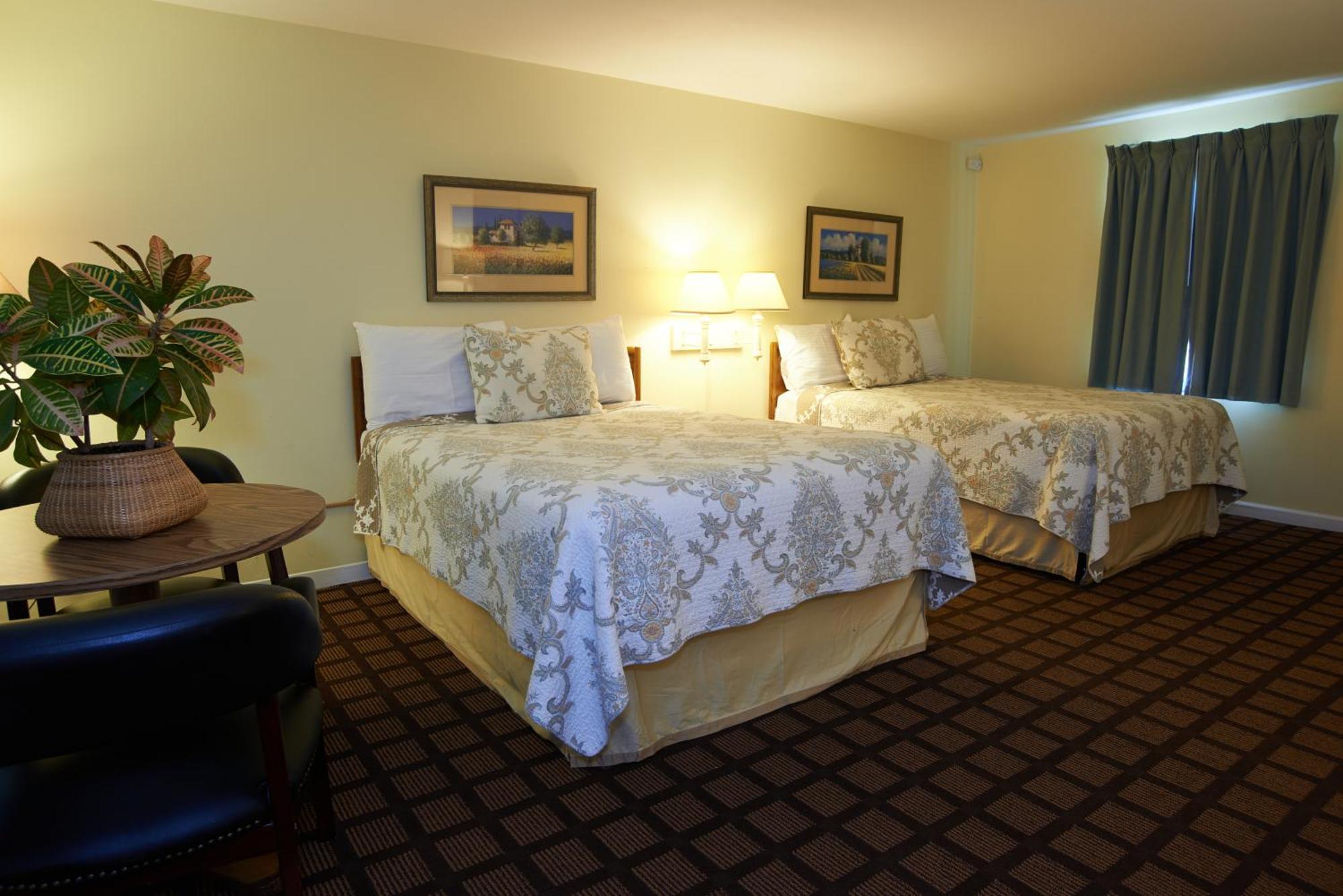 Clinton Motel Екстериор снимка
