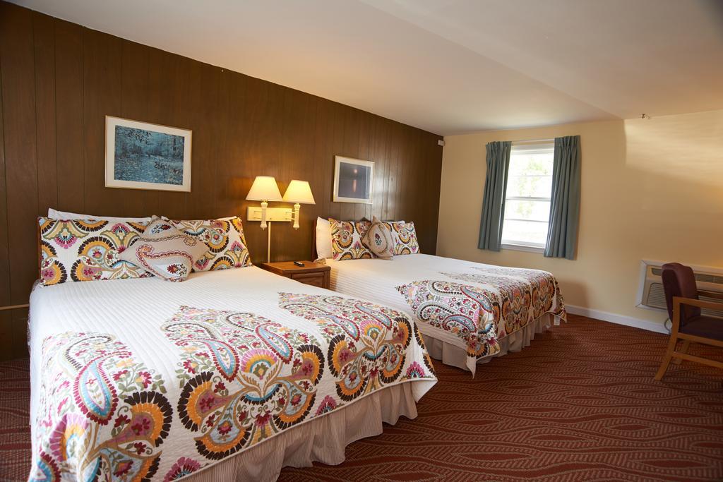 Clinton Motel Екстериор снимка